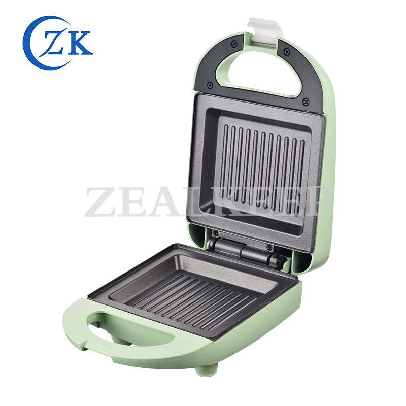 Mini machine à sandwich : comment les appareils de cuisine compacts changent les habitudes modernes du petit-déjeuner